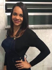 Privato: PRISCILA MARQUES  RUI DE JANEIRO (PRI)