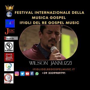 Privato: Wilson Jannuzzi RIU (PRI)